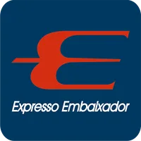 Embaixador Passagens icon