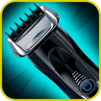 Razor Prank (Hair Trimmer Joke icon