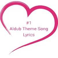 Aldub Lyrics icon