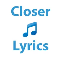 Closer Lyrics icon