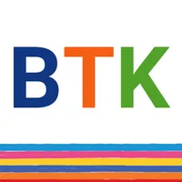 Betek Paint Colors icon