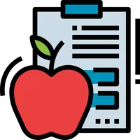 Apple Recipes Cookbook icon