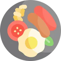 Breakfast Recipes Cookbook icon