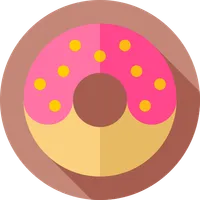 Desserts Recipes Cookbook icon