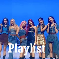 Momoland Songs Favorite Full icon