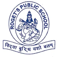 Roget's Public School, Delhi icon