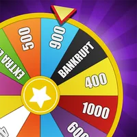 Wheel of Luck: Fortune Game icon