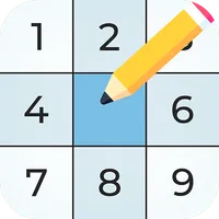 Sudoku - Classic Sudoku icon