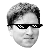 Stickers Memes Streamers icon