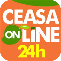 Ceasa Online icon