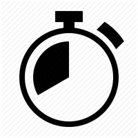 Game Timer icon