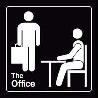 Dunder Mifflinaire icon