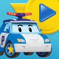 Robocar POLI: Official Video icon