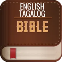 English Tagalog Bible icon