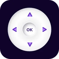 ROKU TvRemote Control icon