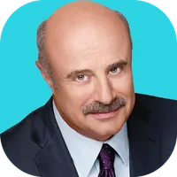 Phil McGraw Soundboard icon