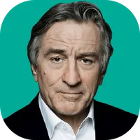 Robert De Niro Soundboard icon