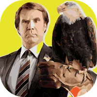 Will Ferrell Soundboard icon
