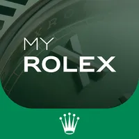 MyRolex App icon