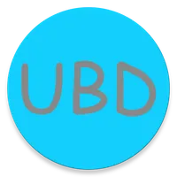 UBD 리스트 icon