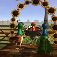 El Pavo y La Pava sin internet icon