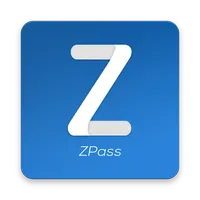 Zalents Events ZPass icon