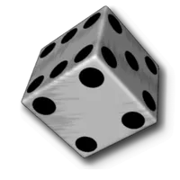 Roll the Dice icon