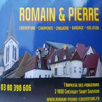 Romain et Pierre icon
