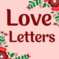 Love Letters & Love Messages icon