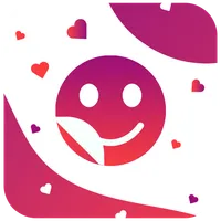 Romantic Couple WA Stickers icon