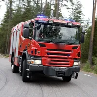 FIre Trucks Wallpapers icon