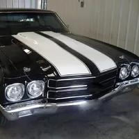 Wallpapers Chevrolet Chevelle icon