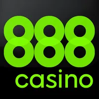 888 casino: blackjack & Slots icon