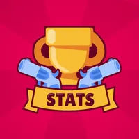 Stats & Tools for Brawl Stars icon