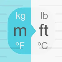 Unit Converter - Calculator: M icon