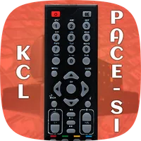 Remote Control For KCL,PACE-SI icon