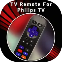 TV Remote For Philips icon