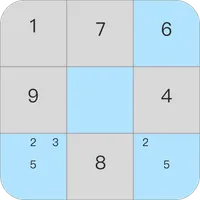 Sudoku Master icon