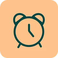 wakeMeUp icon