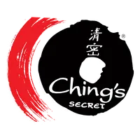 Ching's Secret - WhatsApp stic icon