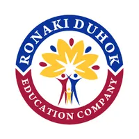 Ronaki Duhok Education Company icon