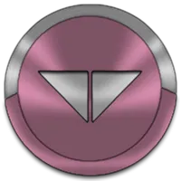 Lilac Purple Icon Pack icon