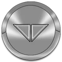 Silver and Chrome Icon Pack icon