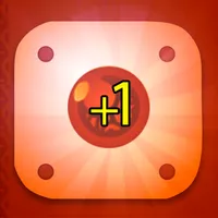 energy counter for axie icon