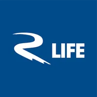 R Life icon