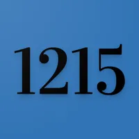 1215 icon