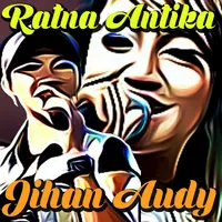 Dangdut Koplo Ratna & Jihan Te icon