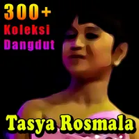 3OO+ Lagu Tasya Rosmala Koplo icon