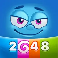 Cubi Land - 2048 Puzzle&Beyond icon