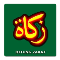 Hitung Zakat icon